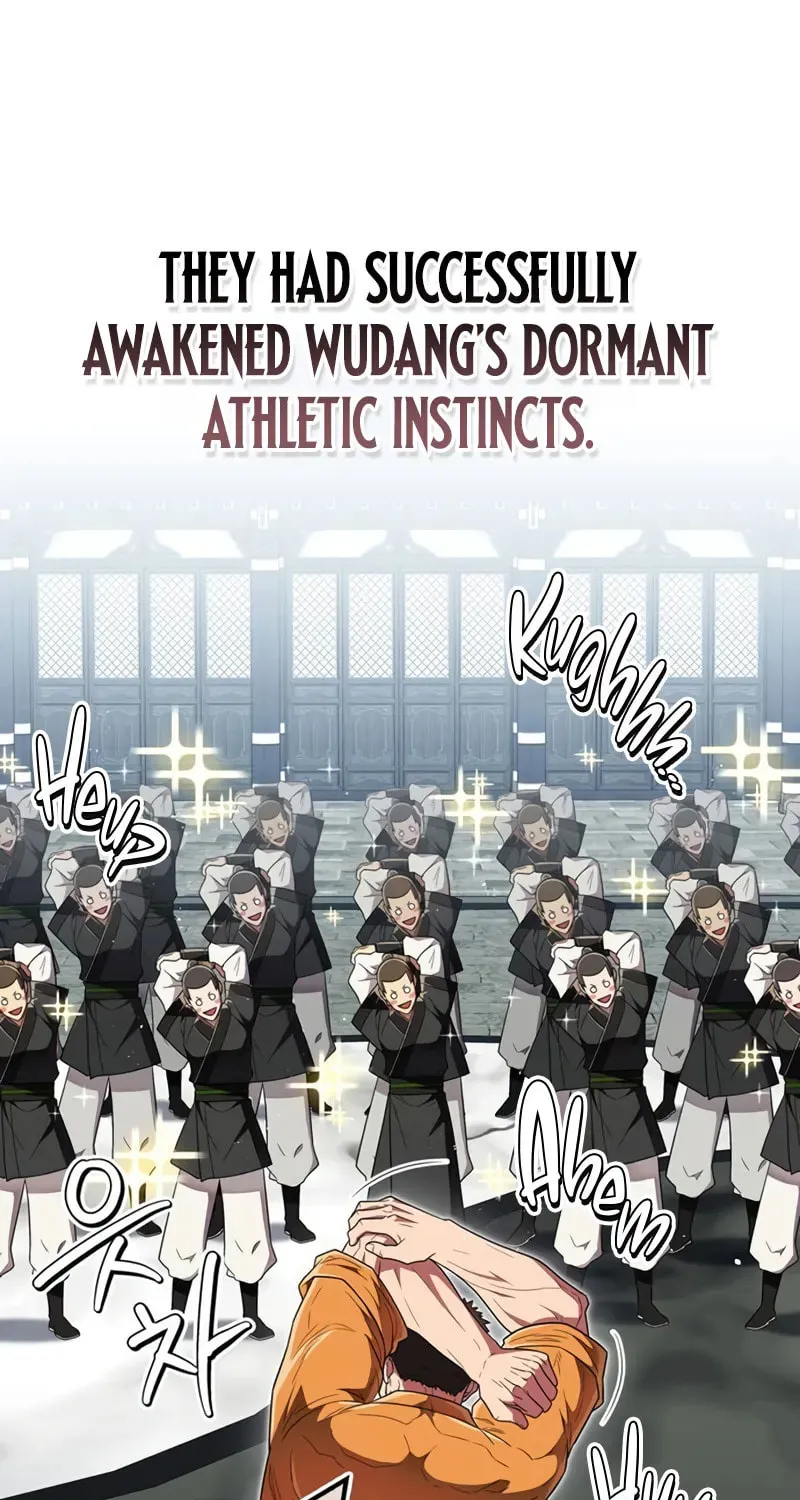 Read Genius Martial Arts Trainer chapter 69 image 40 on Lezhin