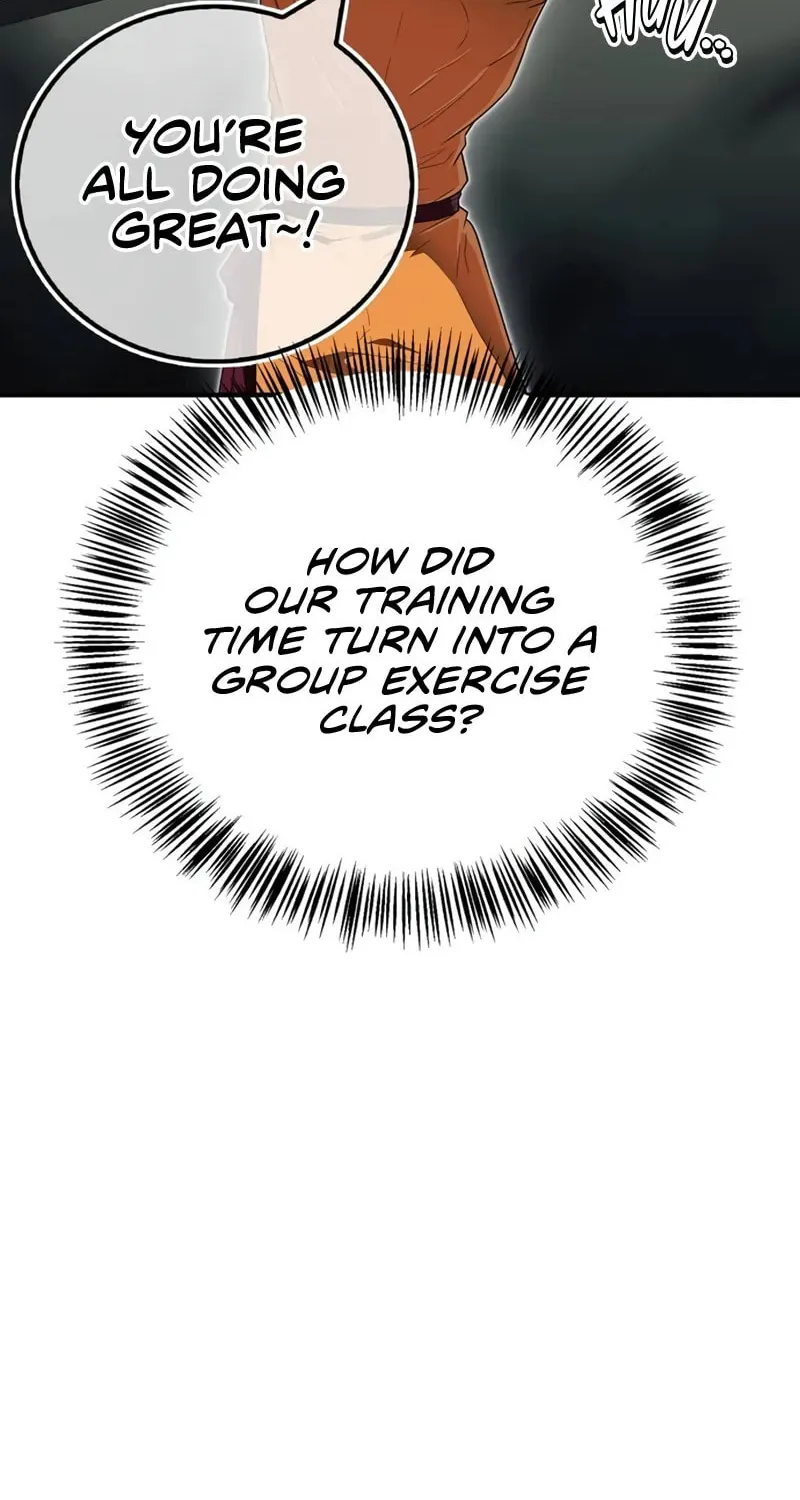Read Genius Martial Arts Trainer chapter 69 image 41 on Lezhin