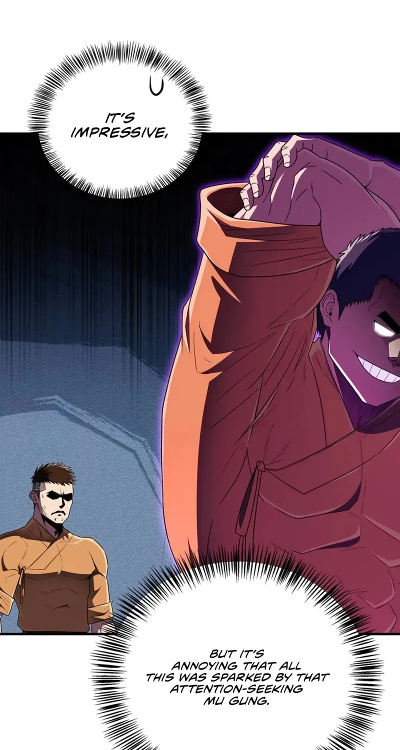 Read Genius Martial Arts Trainer chapter 69 image 42 on Lezhin