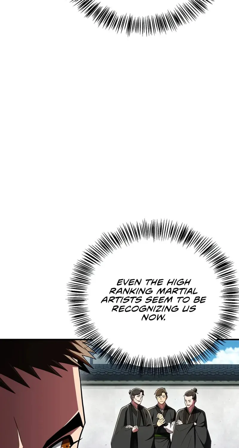 Read Genius Martial Arts Trainer chapter 69 image 43 on Lezhin