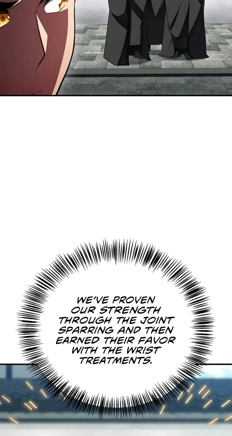 Read Genius Martial Arts Trainer chapter 69 image 44 on Lezhin