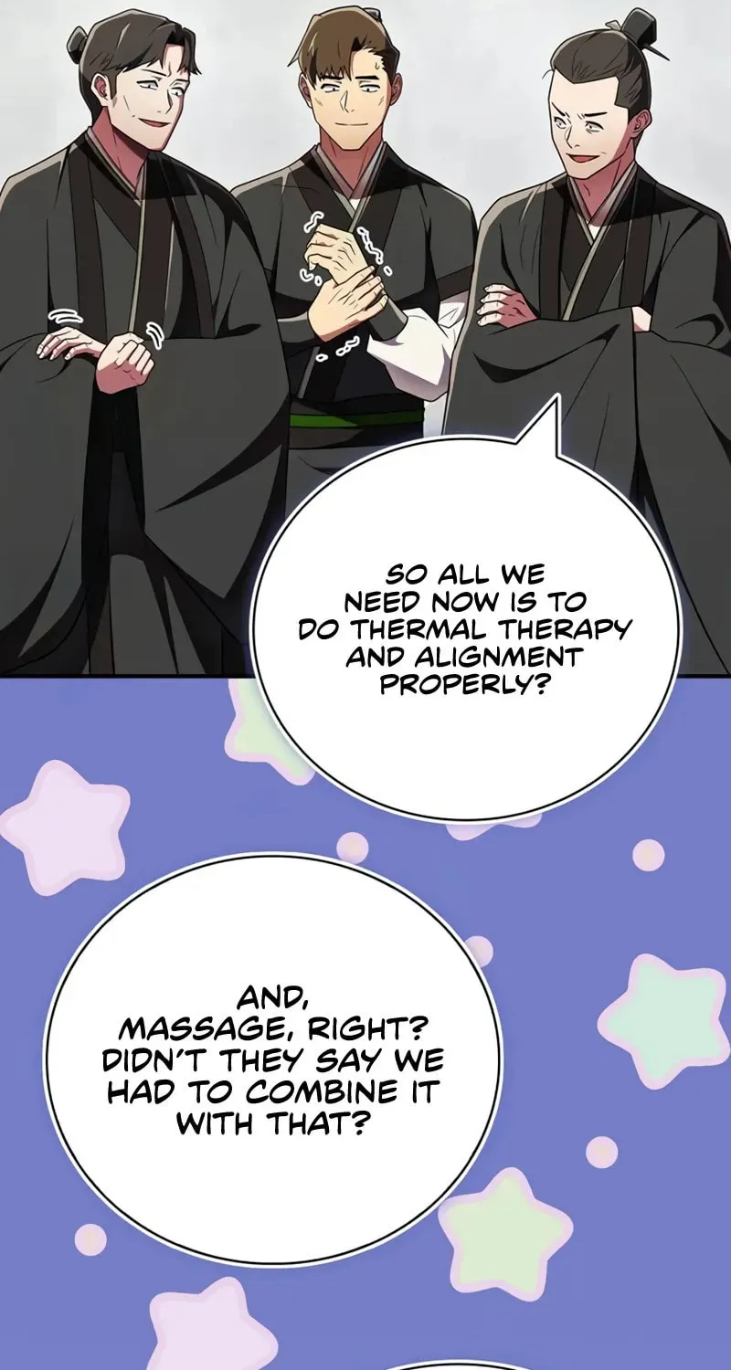 Read Genius Martial Arts Trainer chapter 69 image 45 on Lezhin