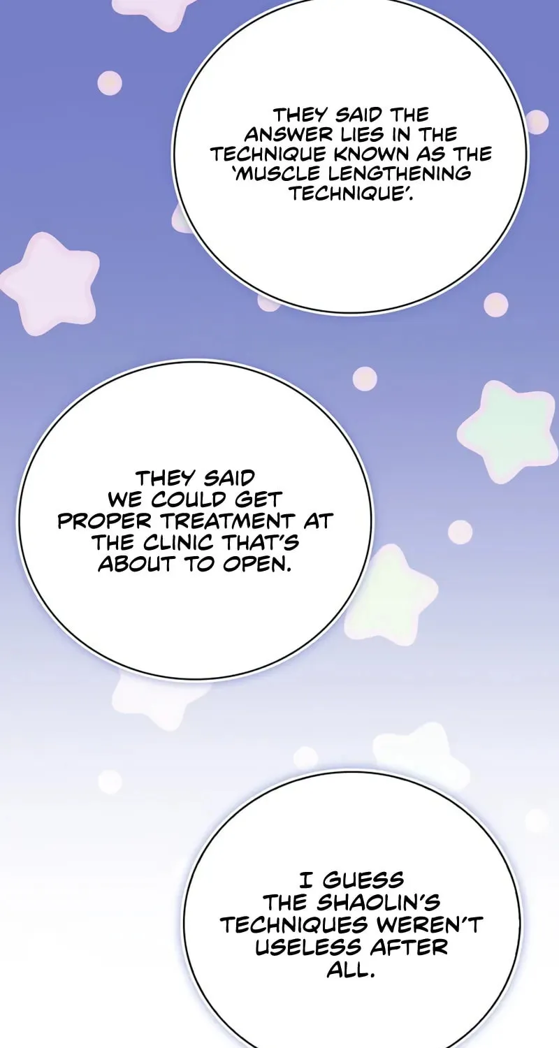 Read Genius Martial Arts Trainer chapter 69 image 46 on Lezhin