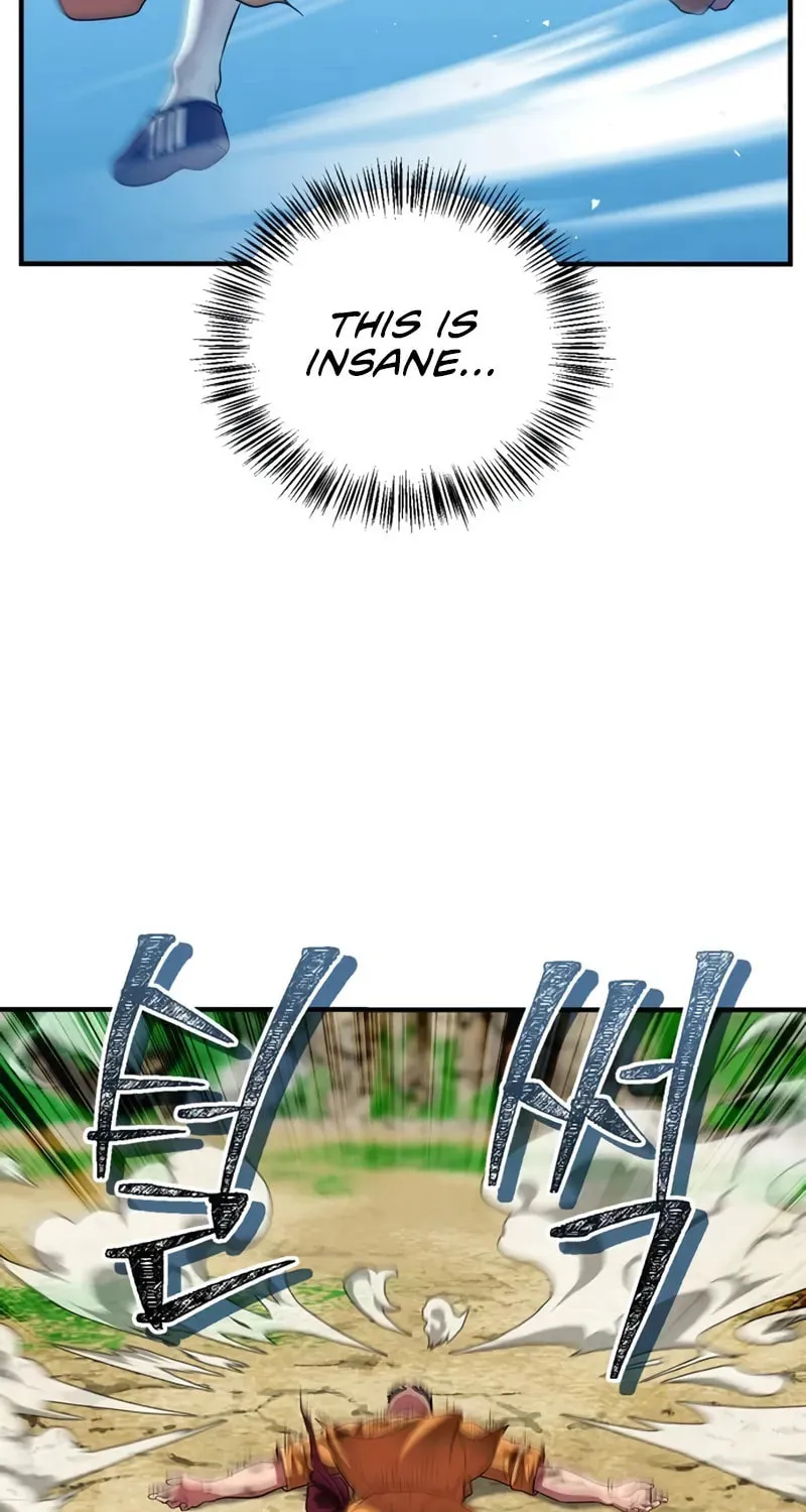 Read Genius Martial Arts Trainer chapter 69 image 5 on Lezhin