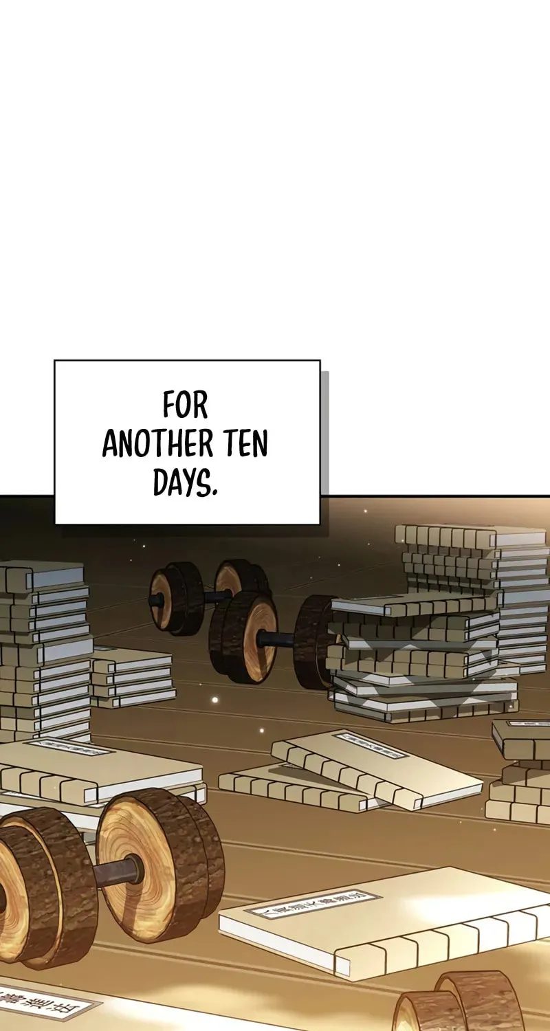 Read Genius Martial Arts Trainer chapter 69 image 50 on Lezhin