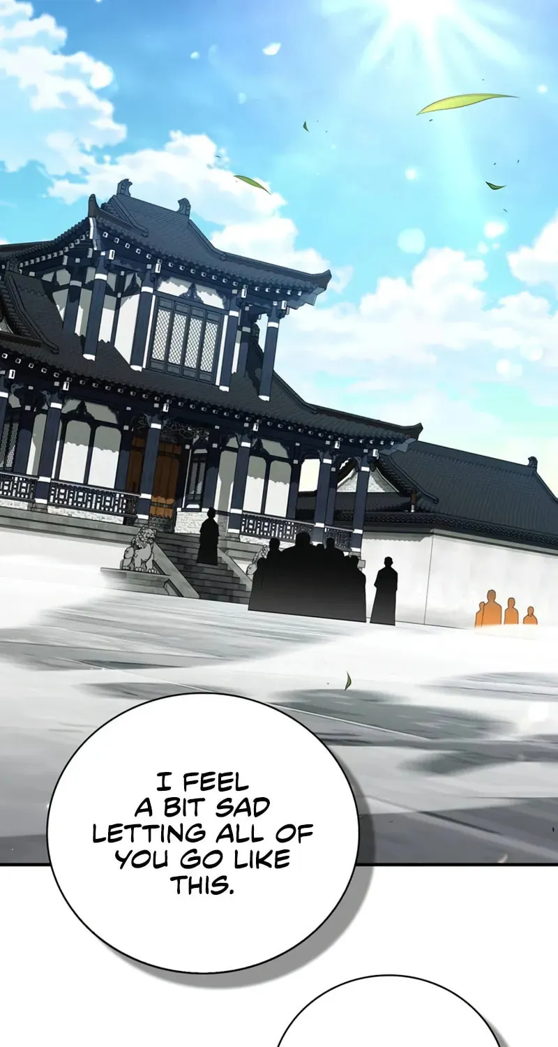 Read Genius Martial Arts Trainer chapter 69 image 52 on Lezhin