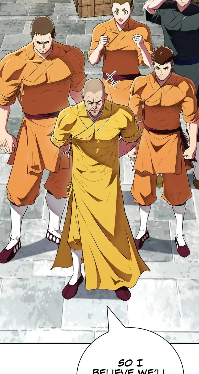 Read Genius Martial Arts Trainer chapter 69 image 54 on Lezhin