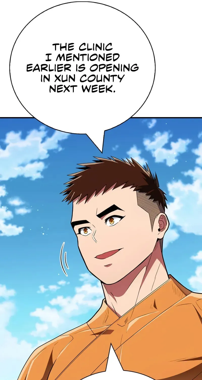 Read Genius Martial Arts Trainer chapter 69 image 56 on Lezhin