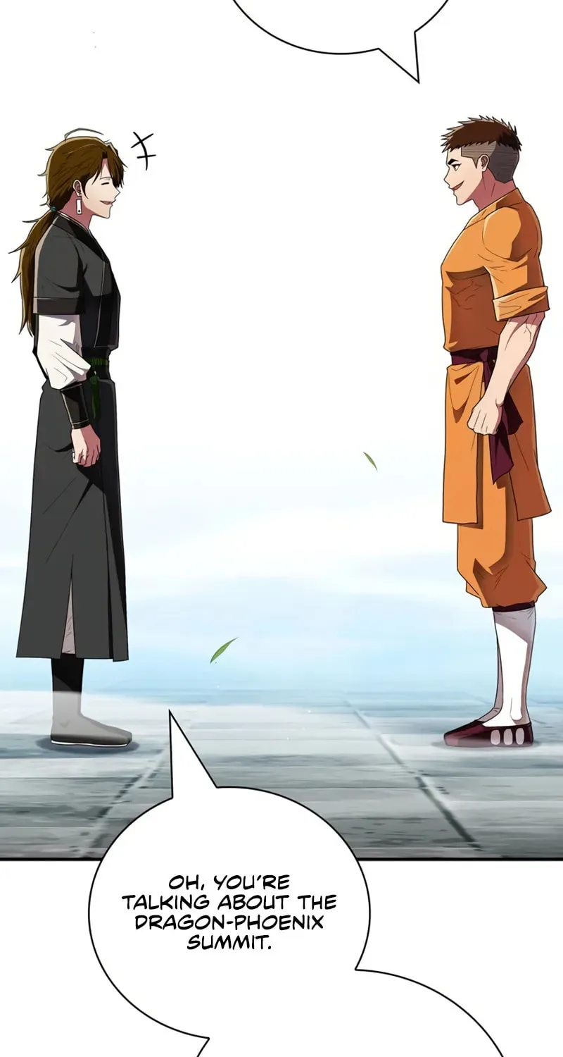 Read Genius Martial Arts Trainer chapter 69 image 60 on Lezhin