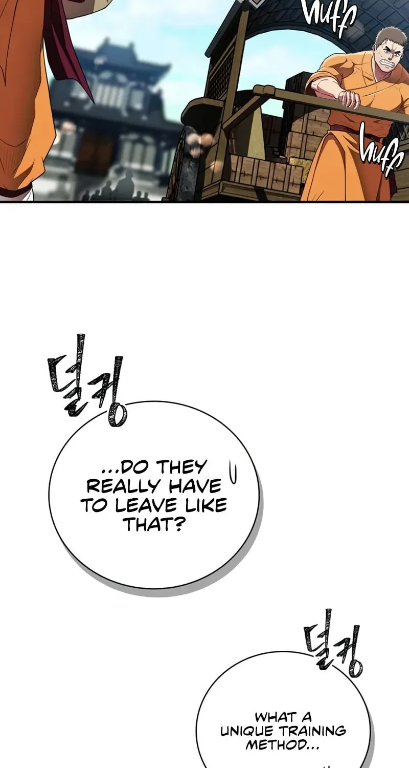 Read Genius Martial Arts Trainer chapter 69 image 65 on Lezhin