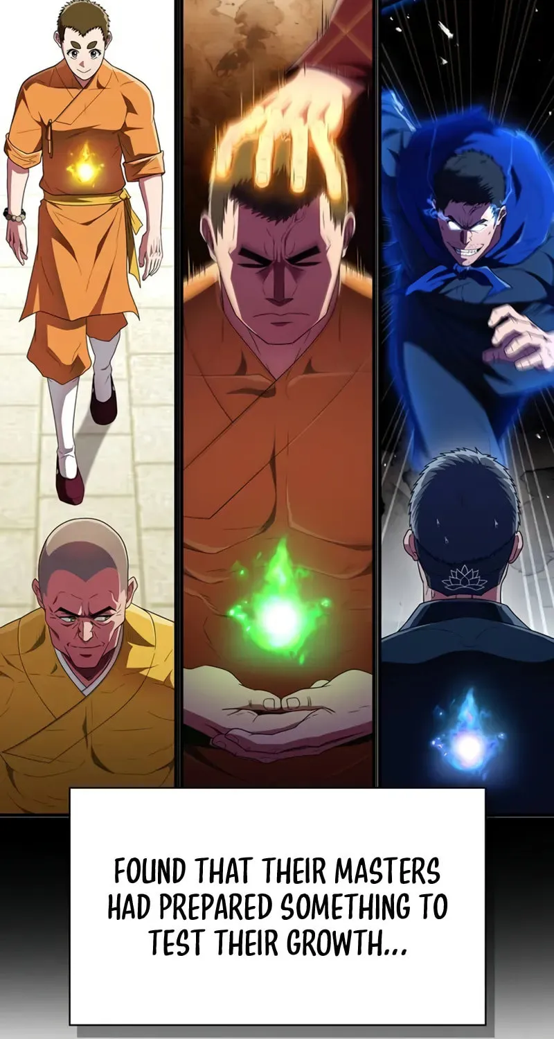 Read Genius Martial Arts Trainer chapter 69 image 68 on Lezhin