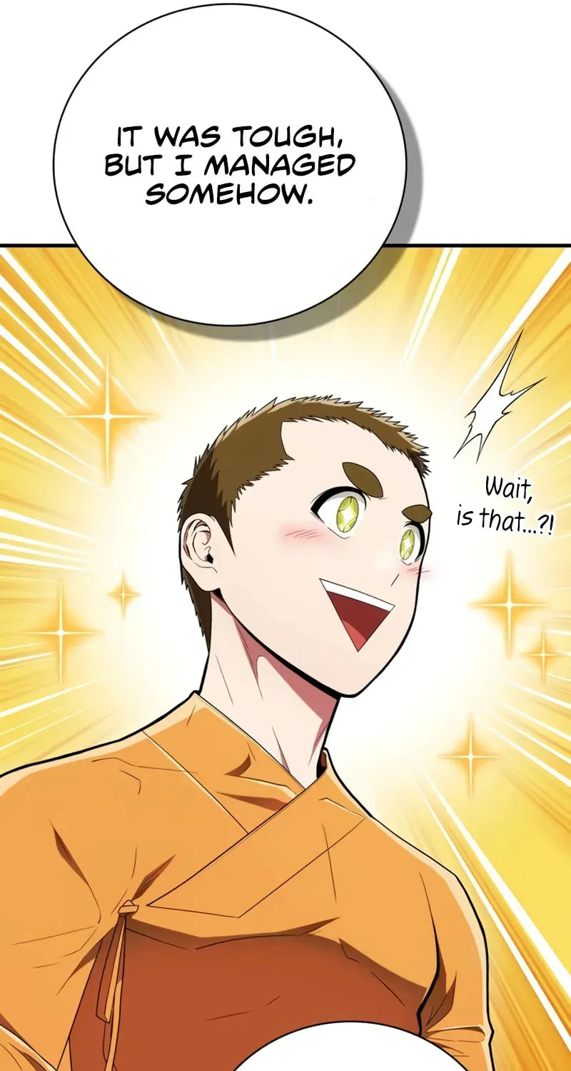 Read Genius Martial Arts Trainer chapter 69 image 71 on Lezhin