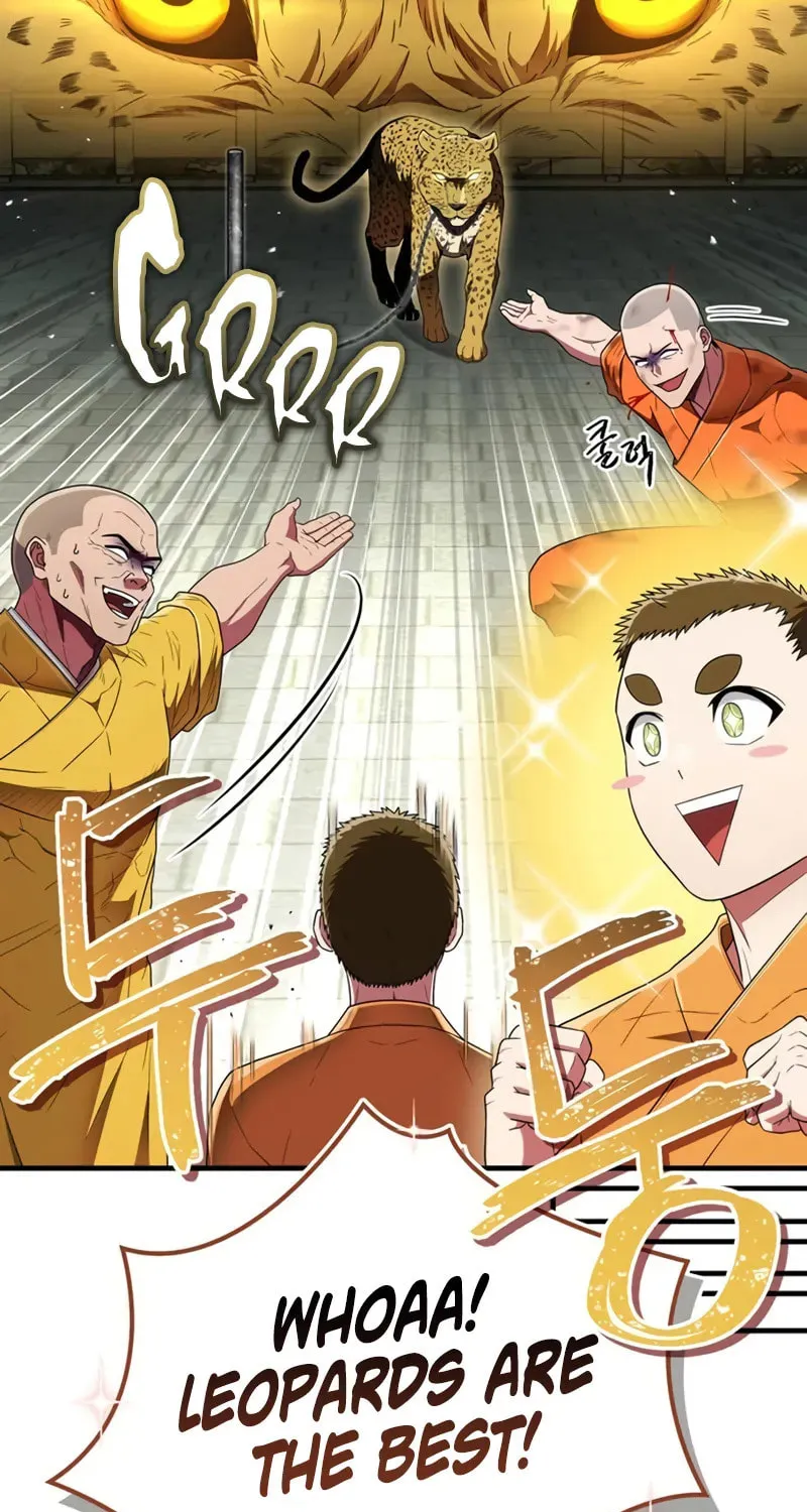 Read Genius Martial Arts Trainer chapter 69 image 73 on Lezhin