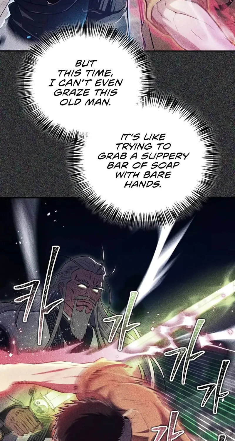 Read Genius Martial Arts Trainer chapter 69 image 9 on Lezhin