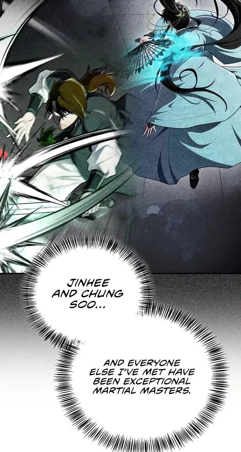 Read Genius Martial Arts Trainer chapter 69 image 96 on Lezhin