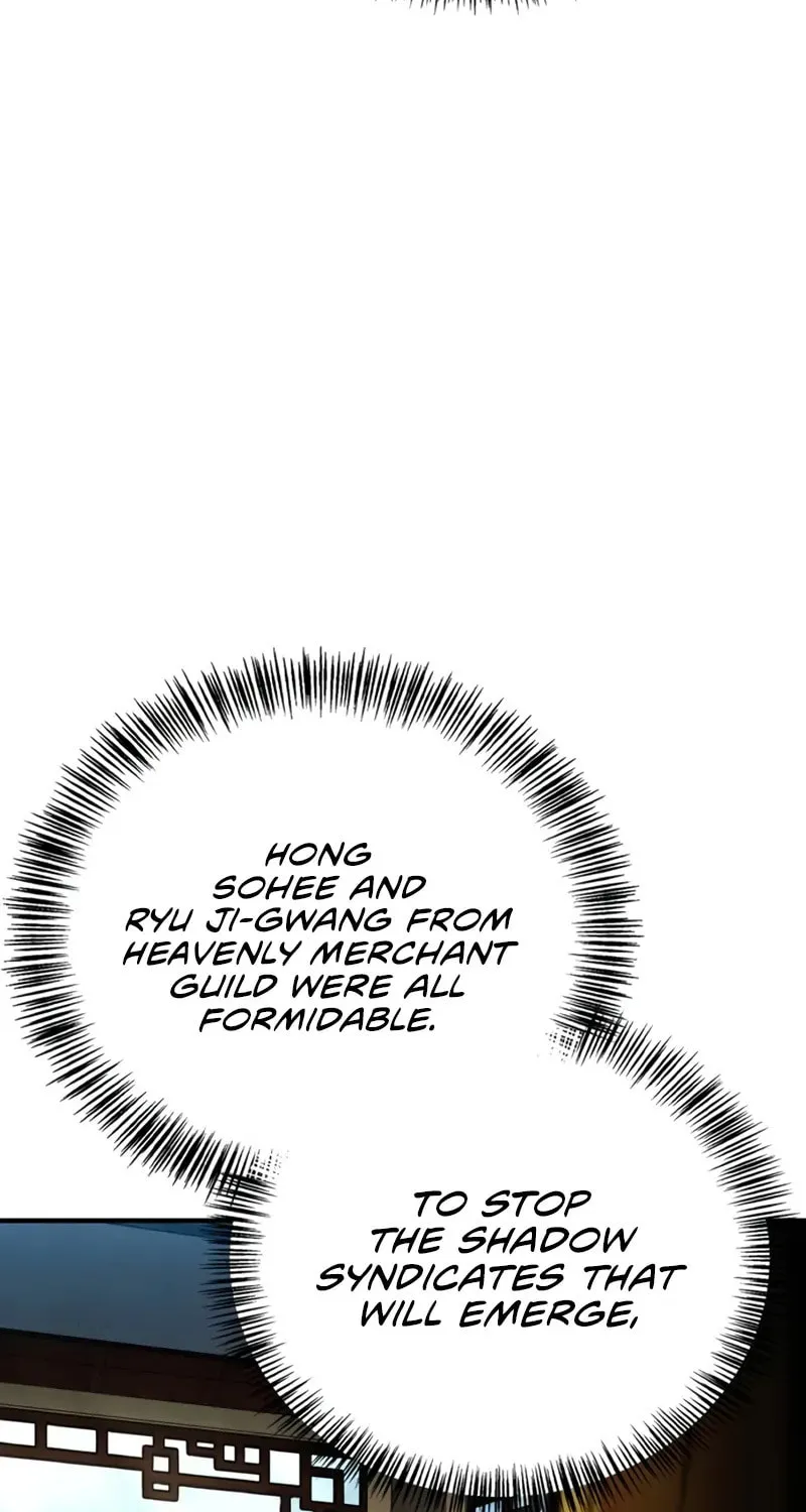 Read Genius Martial Arts Trainer chapter 69 image 97 on Lezhin