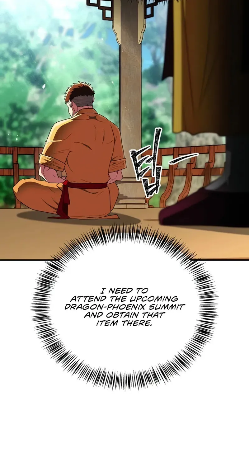 Read Genius Martial Arts Trainer chapter 69 image 98 on Lezhin