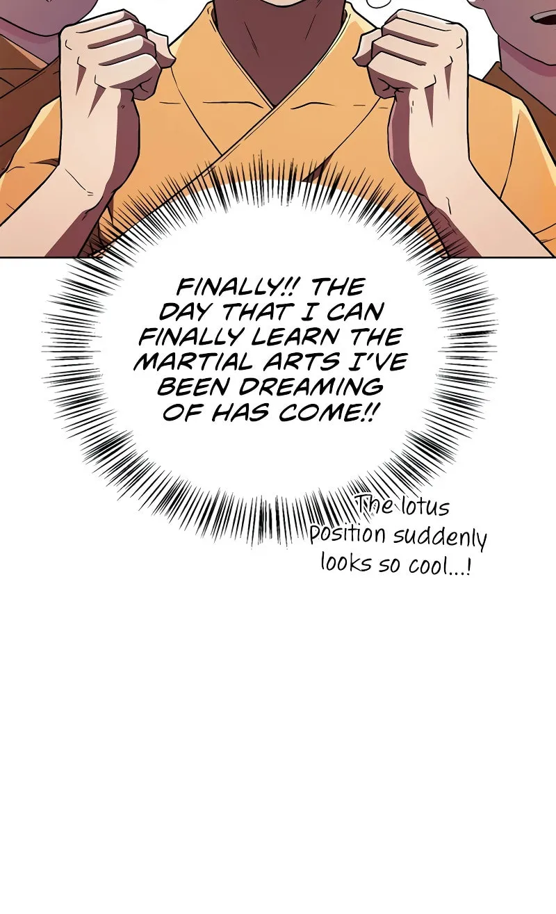 Read Genius Martial Arts Trainer chapter 7 image 100 on Lezhin