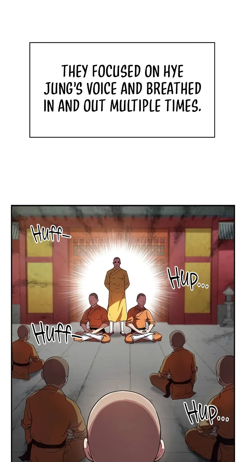 Read Genius Martial Arts Trainer chapter 7 image 106 on Lezhin
