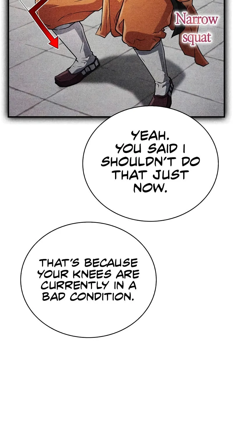 Read Genius Martial Arts Trainer chapter 7 image 12 on Lezhin