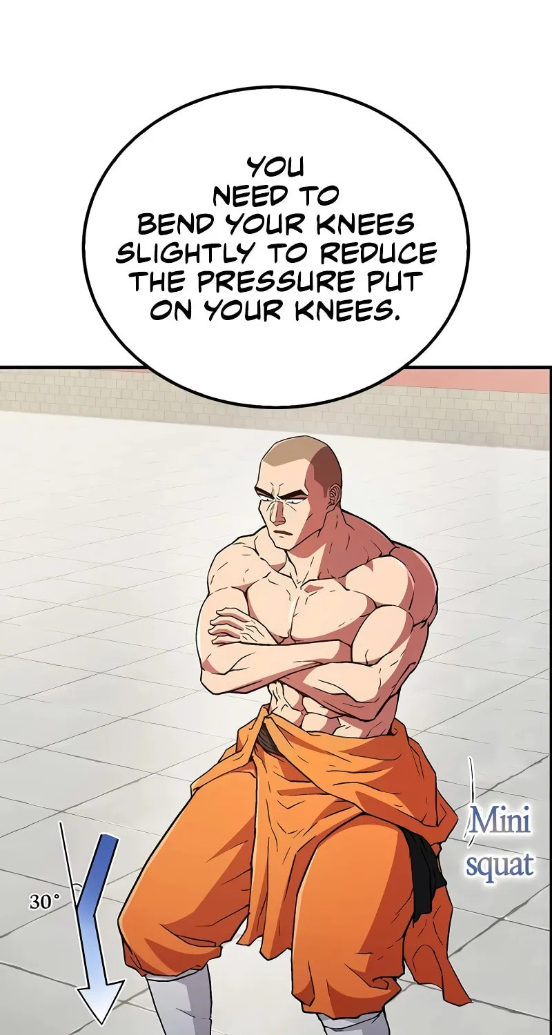 Read Genius Martial Arts Trainer chapter 7 image 13 on Lezhin