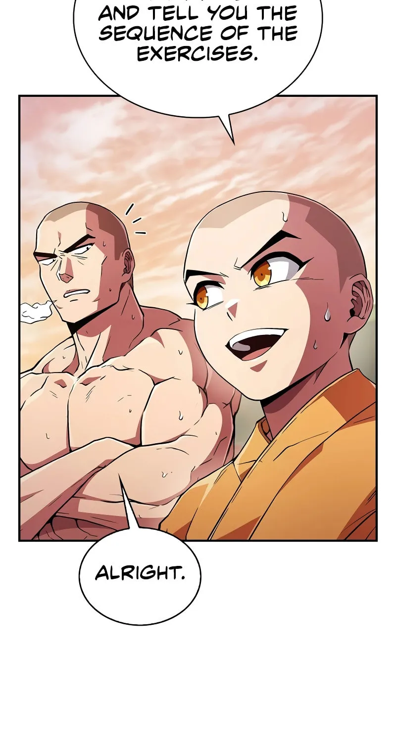 Read Genius Martial Arts Trainer chapter 7 image 15 on Lezhin