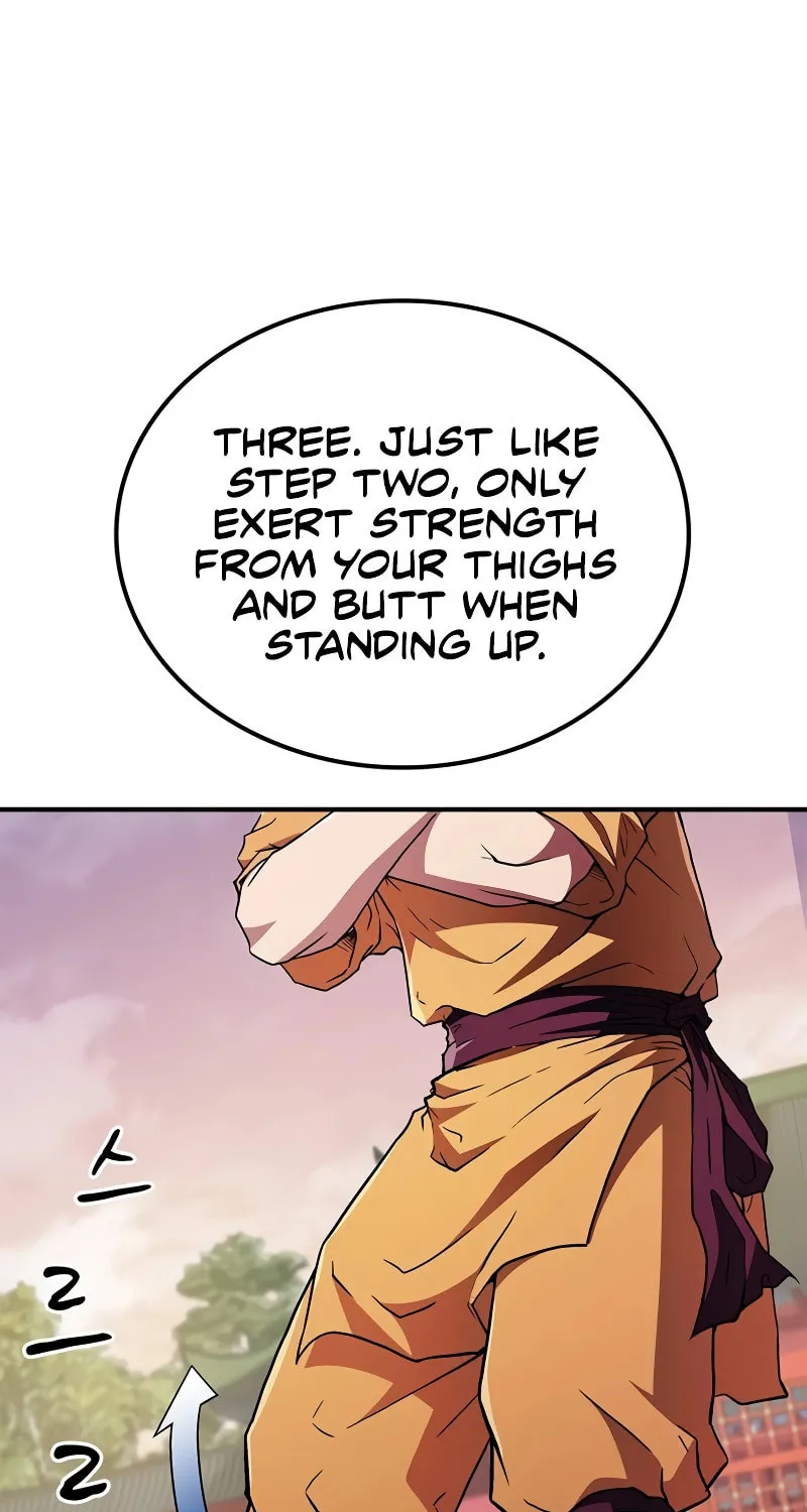 Read Genius Martial Arts Trainer chapter 7 image 19 on Lezhin