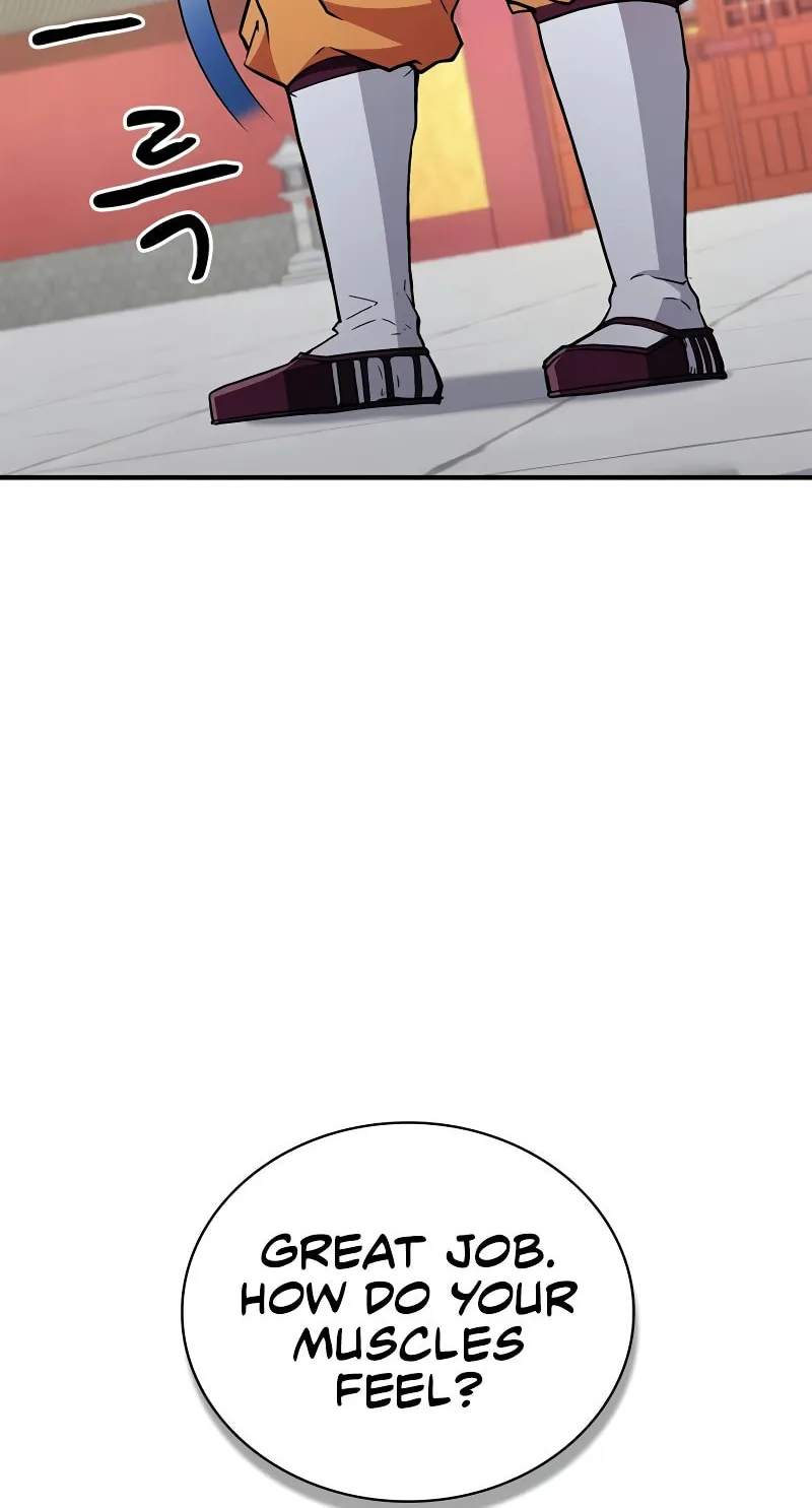 Read Genius Martial Arts Trainer chapter 7 image 20 on Lezhin