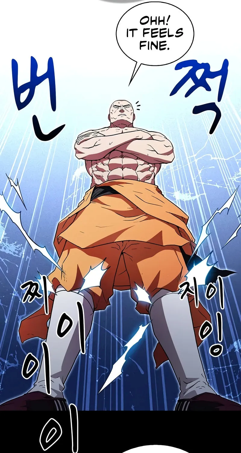 Read Genius Martial Arts Trainer chapter 7 image 21 on Lezhin