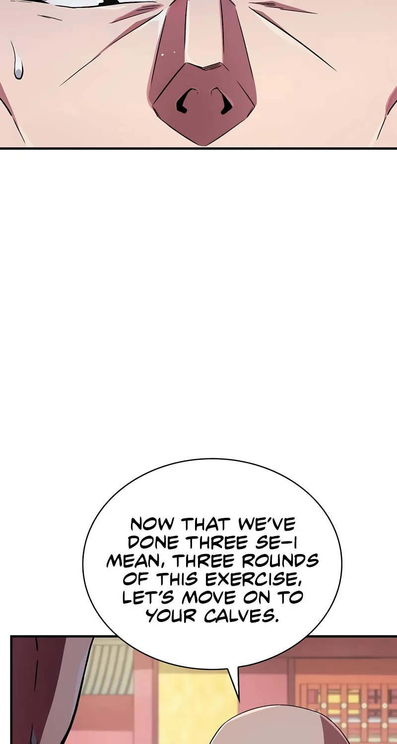 Read Genius Martial Arts Trainer chapter 7 image 23 on Lezhin