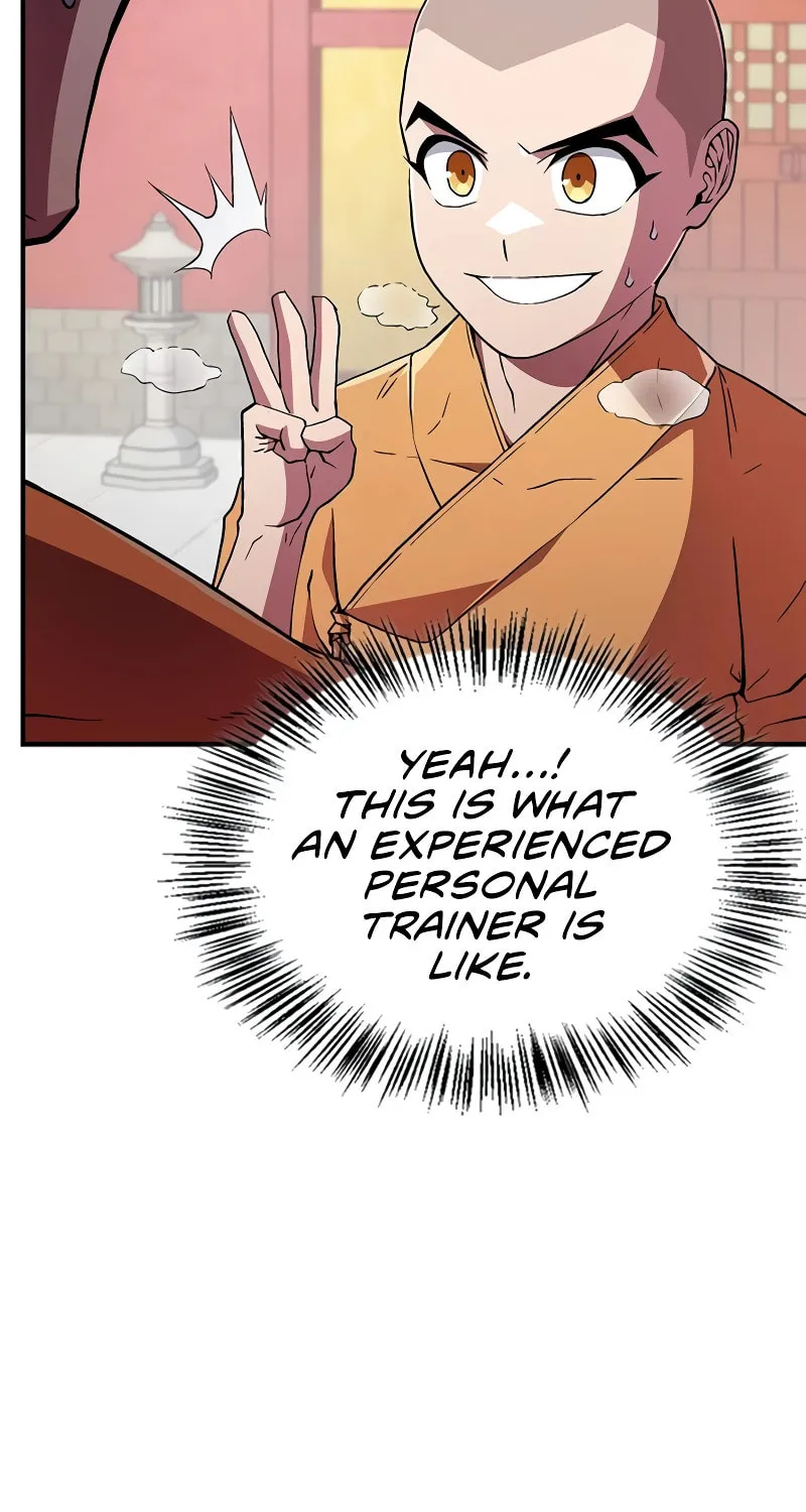 Read Genius Martial Arts Trainer chapter 7 image 24 on Lezhin