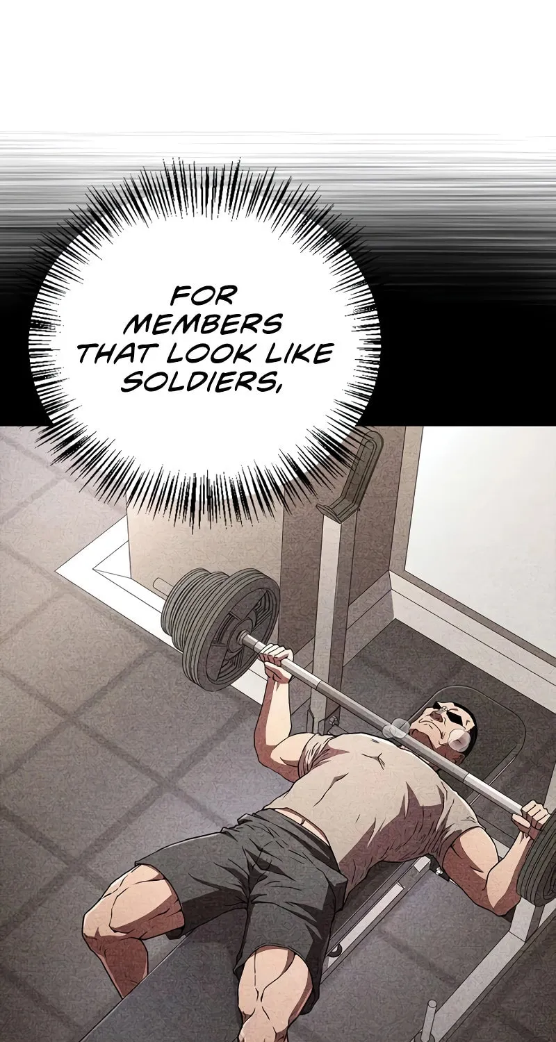 Read Genius Martial Arts Trainer chapter 7 image 25 on Lezhin