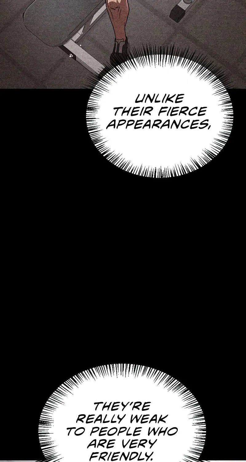 Read Genius Martial Arts Trainer chapter 7 image 26 on Lezhin