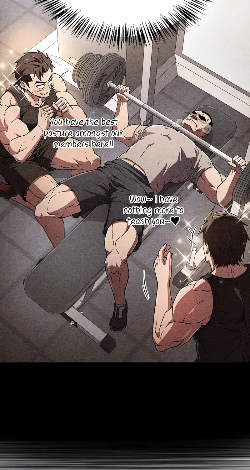 Read Genius Martial Arts Trainer chapter 7 image 27 on Lezhin