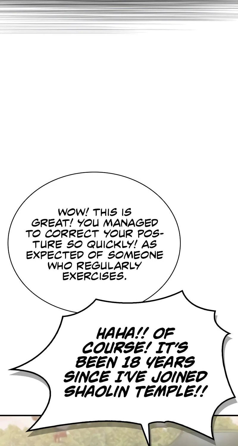 Read Genius Martial Arts Trainer chapter 7 image 28 on Lezhin