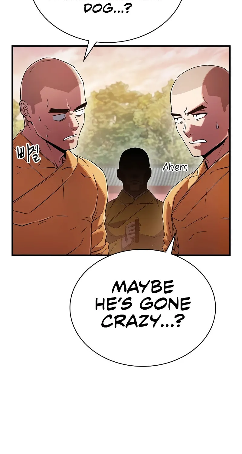 Read Genius Martial Arts Trainer chapter 7 image 30 on Lezhin