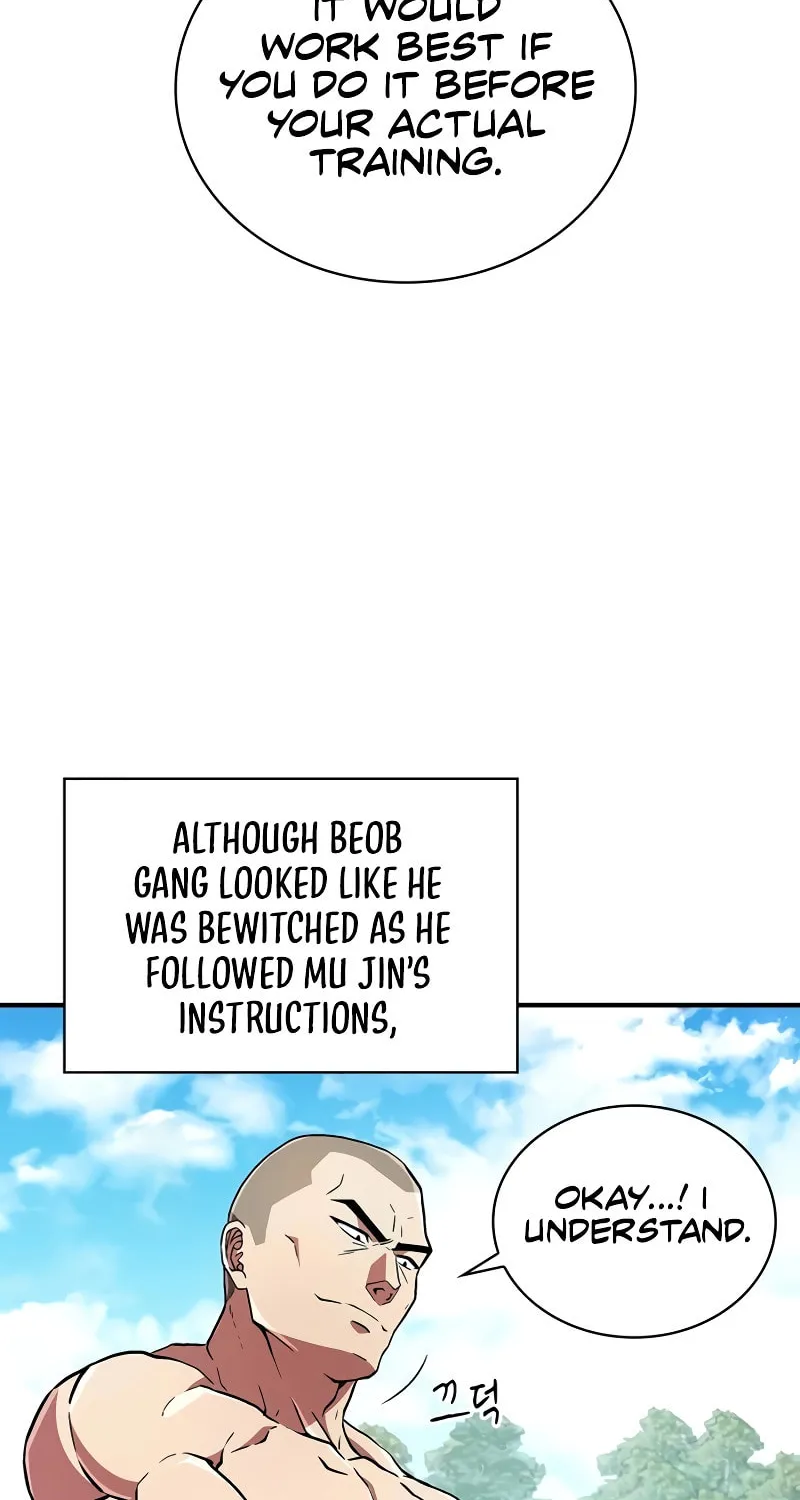Read Genius Martial Arts Trainer chapter 7 image 36 on Lezhin
