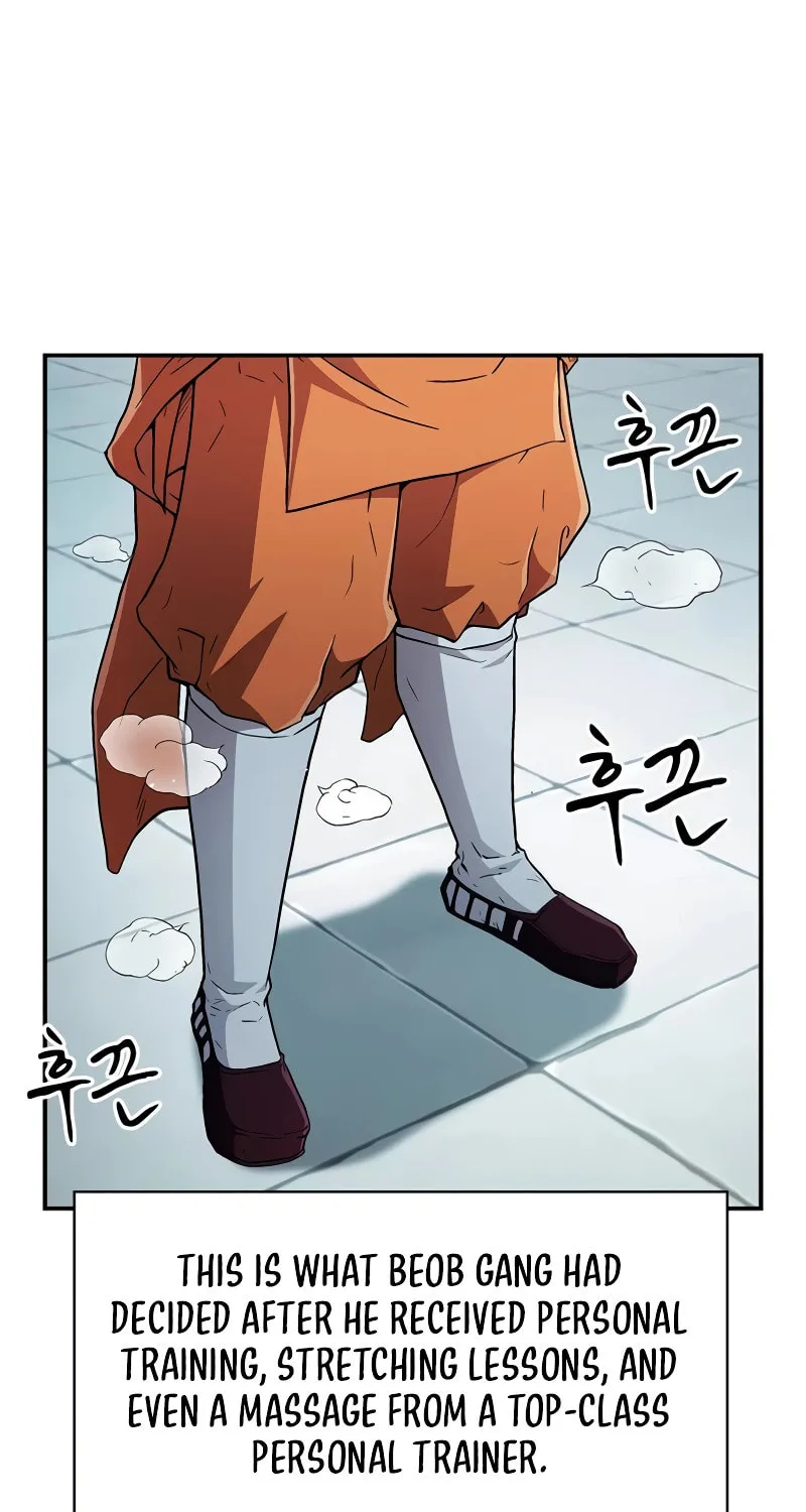 Read Genius Martial Arts Trainer chapter 7 image 38 on Lezhin