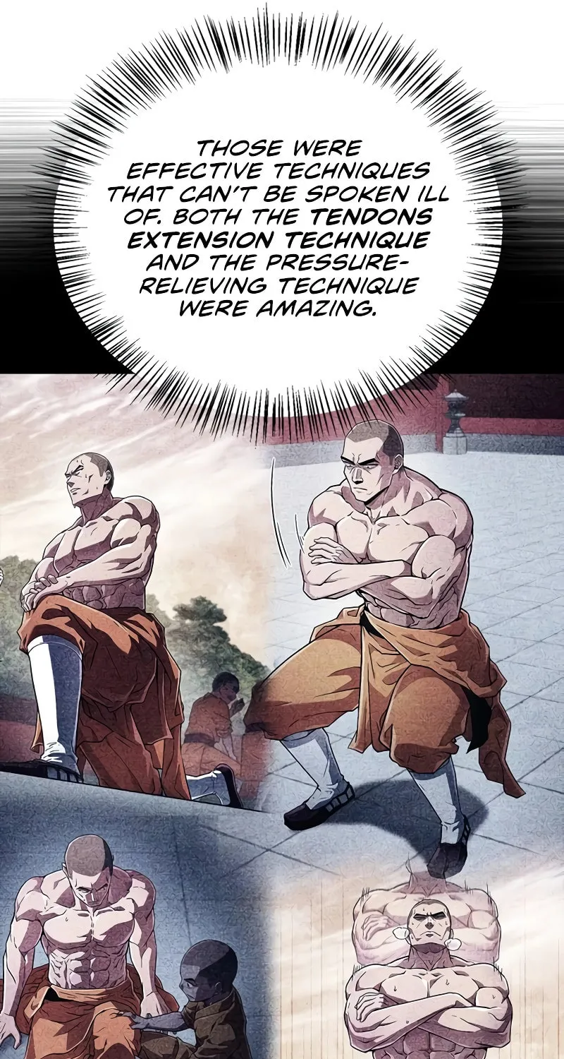 Read Genius Martial Arts Trainer chapter 7 image 41 on Lezhin