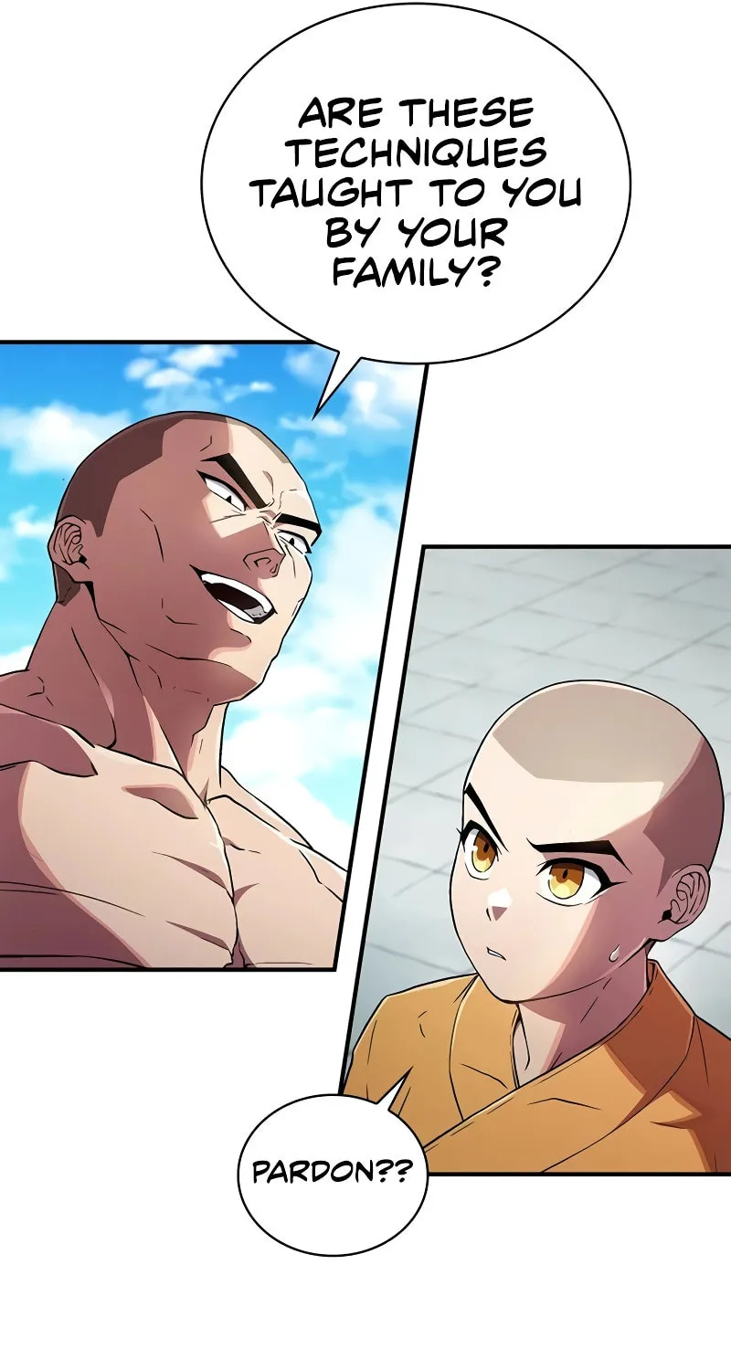 Read Genius Martial Arts Trainer chapter 7 image 43 on Lezhin