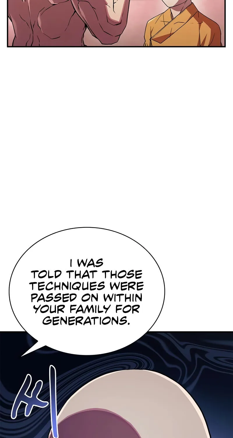 Read Genius Martial Arts Trainer chapter 7 image 45 on Lezhin