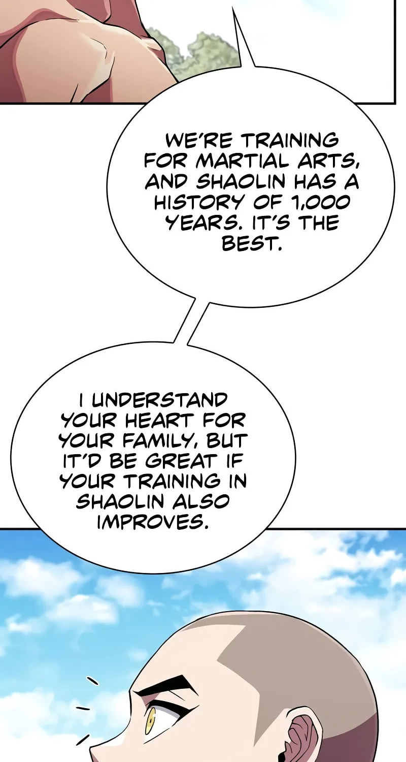 Read Genius Martial Arts Trainer chapter 7 image 52 on Lezhin