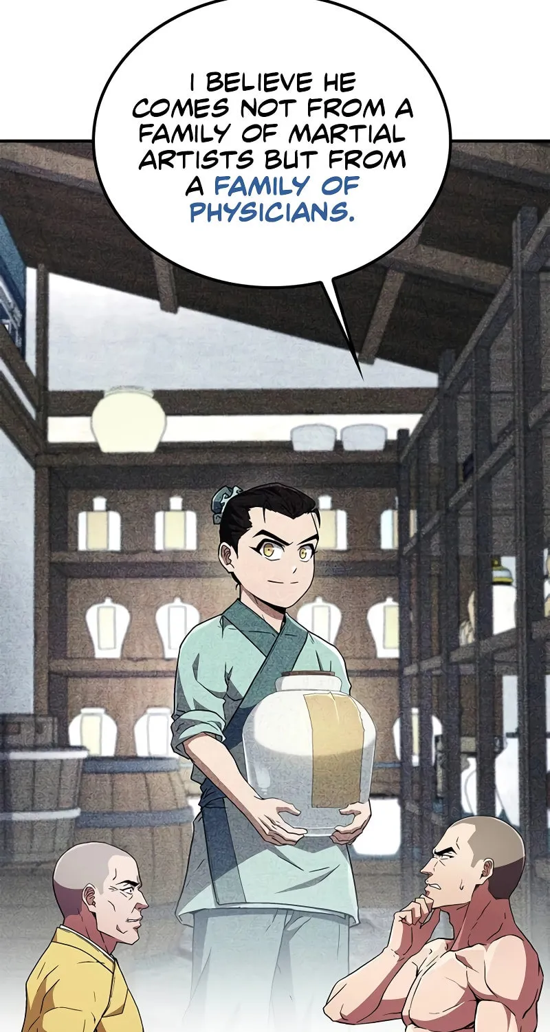 Read Genius Martial Arts Trainer chapter 7 image 65 on Lezhin