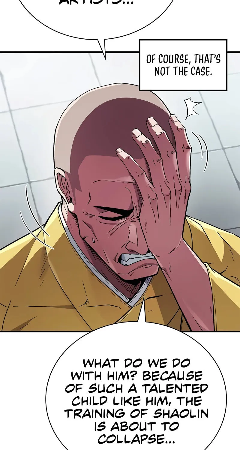 Read Genius Martial Arts Trainer chapter 7 image 75 on Lezhin