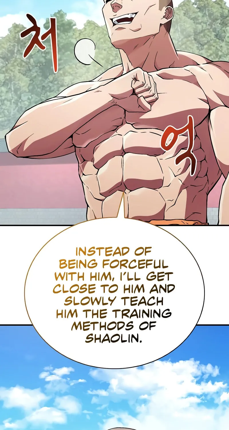 Read Genius Martial Arts Trainer chapter 7 image 78 on Lezhin