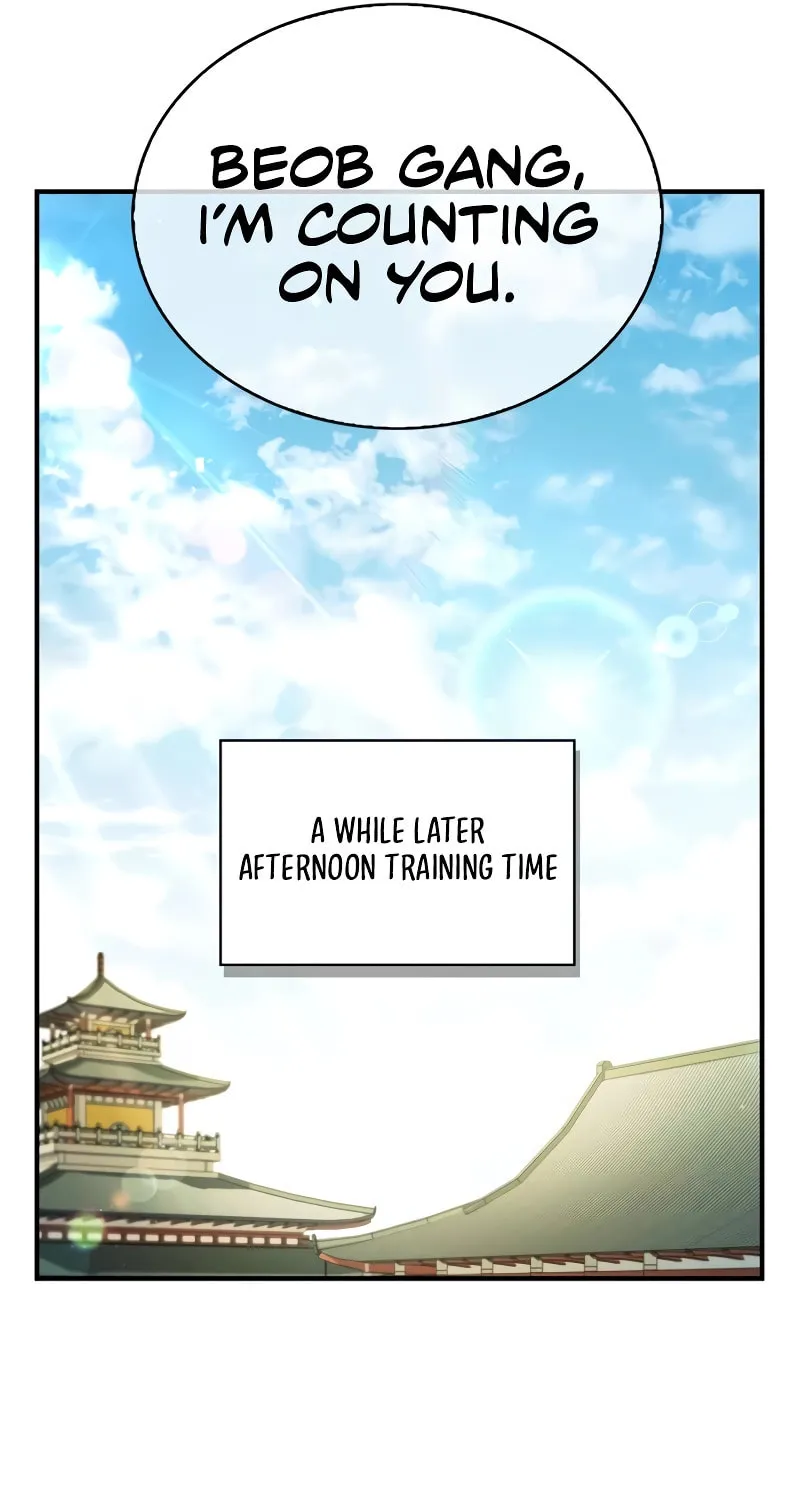 Read Genius Martial Arts Trainer chapter 7 image 81 on Lezhin