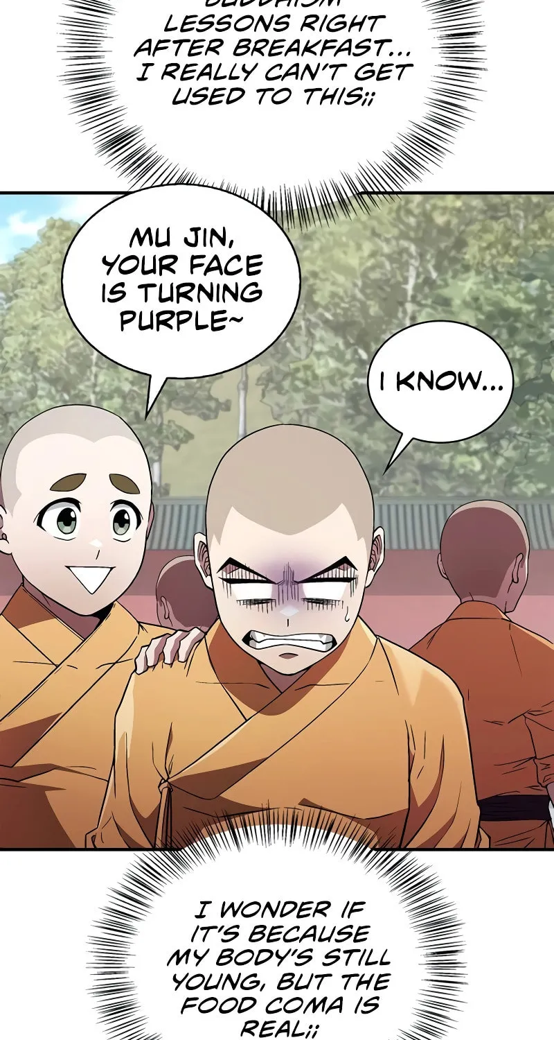 Read Genius Martial Arts Trainer chapter 7 image 84 on Lezhin