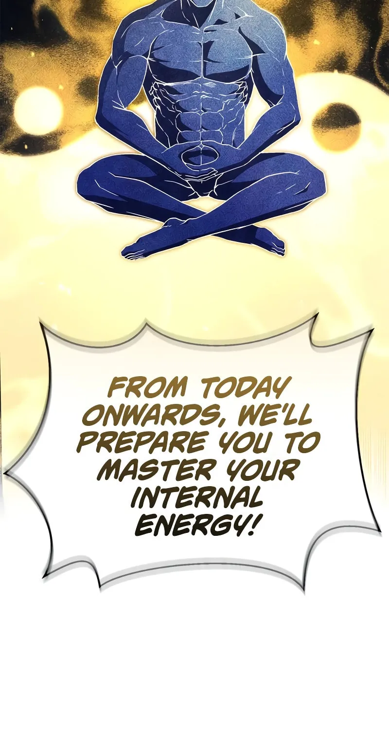 Read Genius Martial Arts Trainer chapter 7 image 88 on Lezhin
