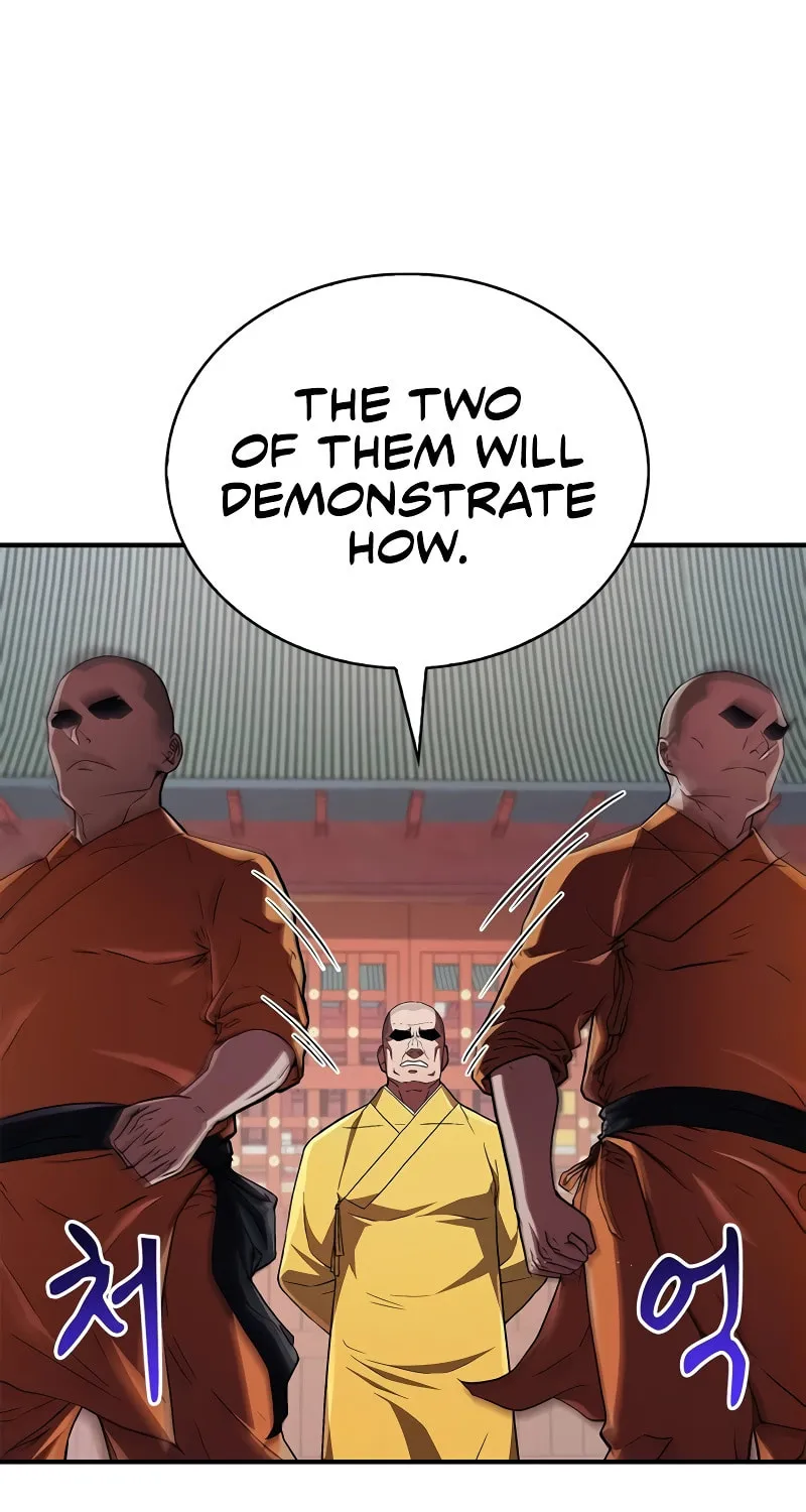 Read Genius Martial Arts Trainer chapter 7 image 89 on Lezhin