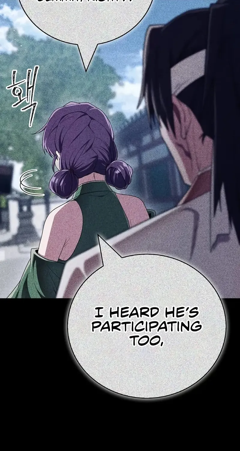 Read Genius Martial Arts Trainer chapter 70 image 104 on Lezhin